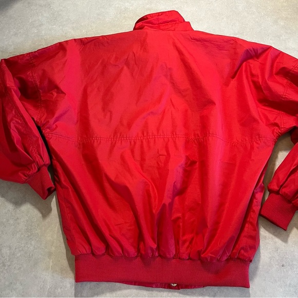 Bomber Jacket. XL. Molson Canadian - Picture 8 of 11